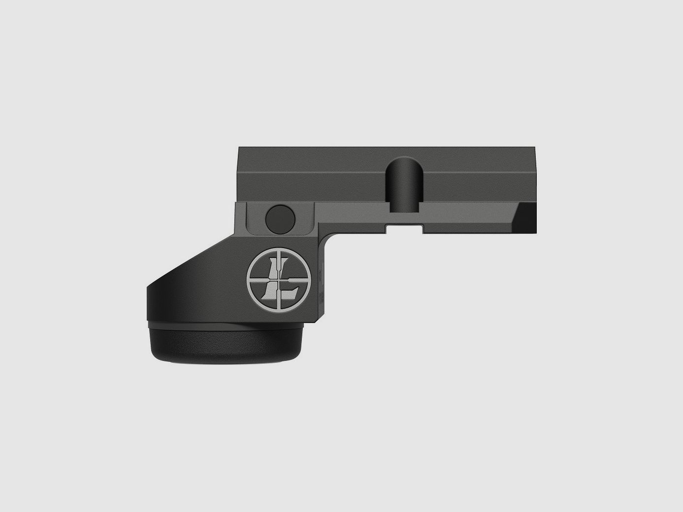 PUNKT ROT LEUPOLD DELTAPOINT MICRO 3 MOA DOT - GLOCK 178745, Bild 1 von 2