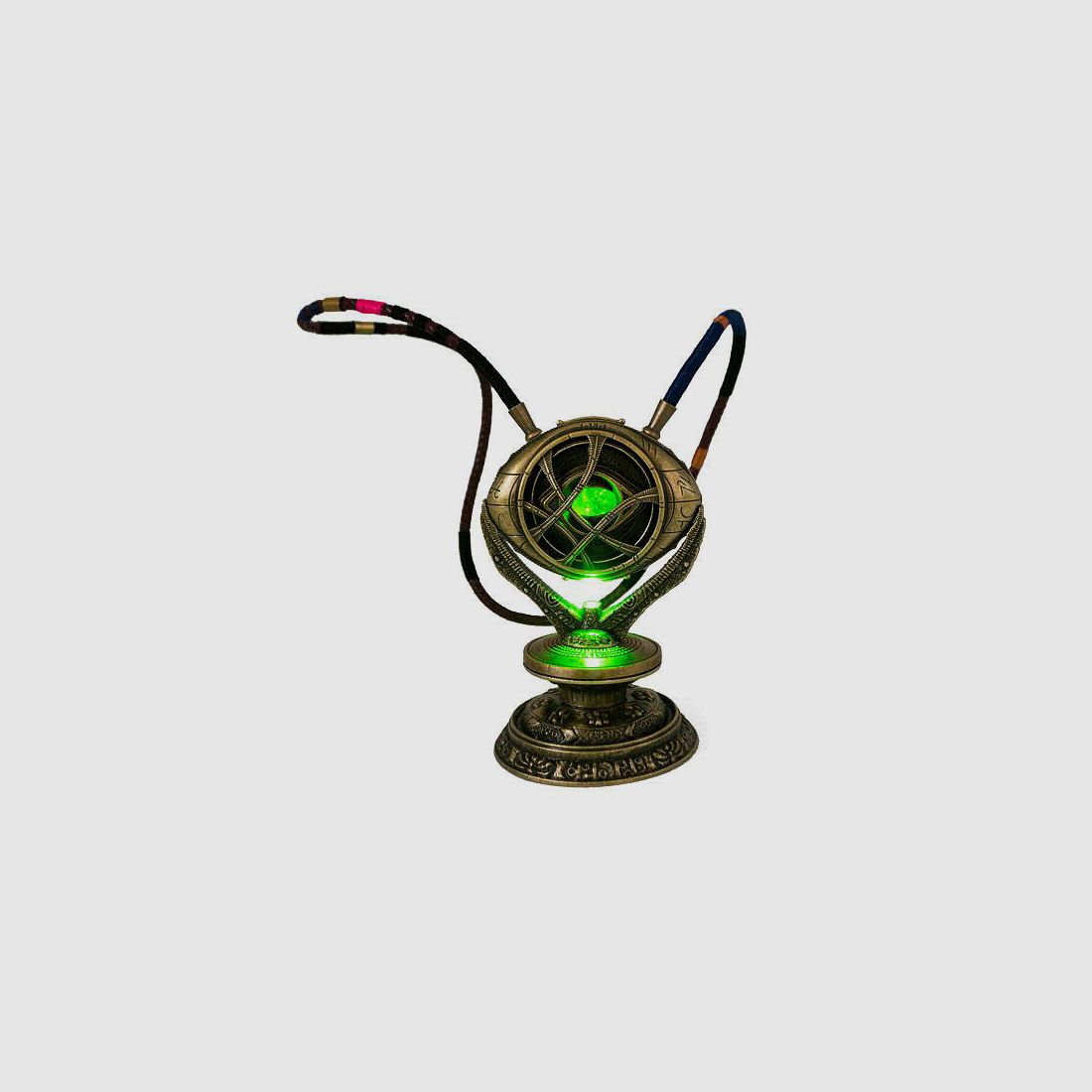 Oko Agamotto Naszyjnik Dr. Strange