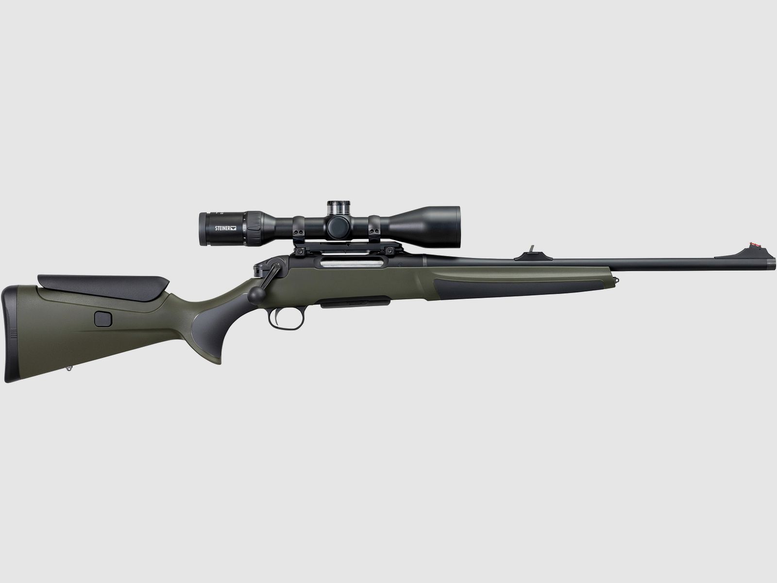 Haenel Jaeger NXT Composite, Kal. .300 Win. Mag.