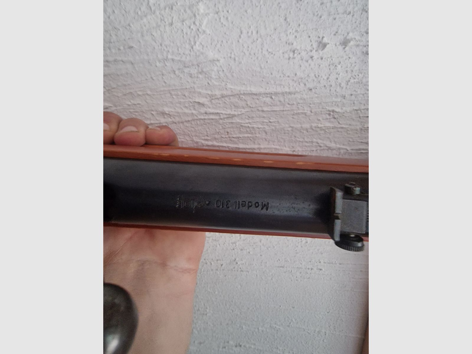 Haenel 310