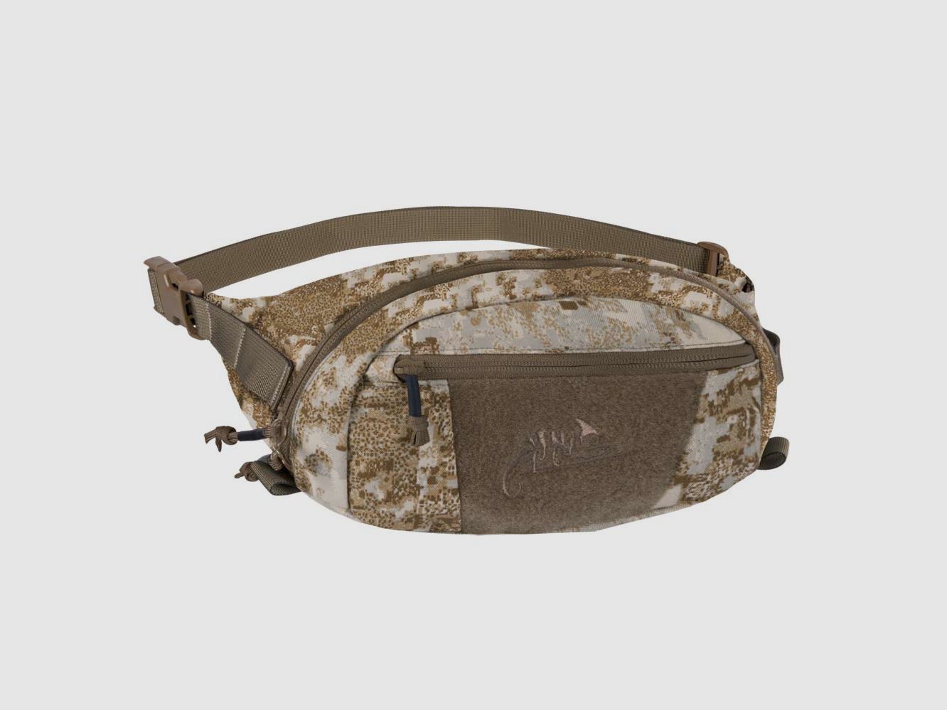 HELIKON-TEX HÜFTTASCHE BANDICOOT® WAISTPACK Pencott™ Sandstorm®