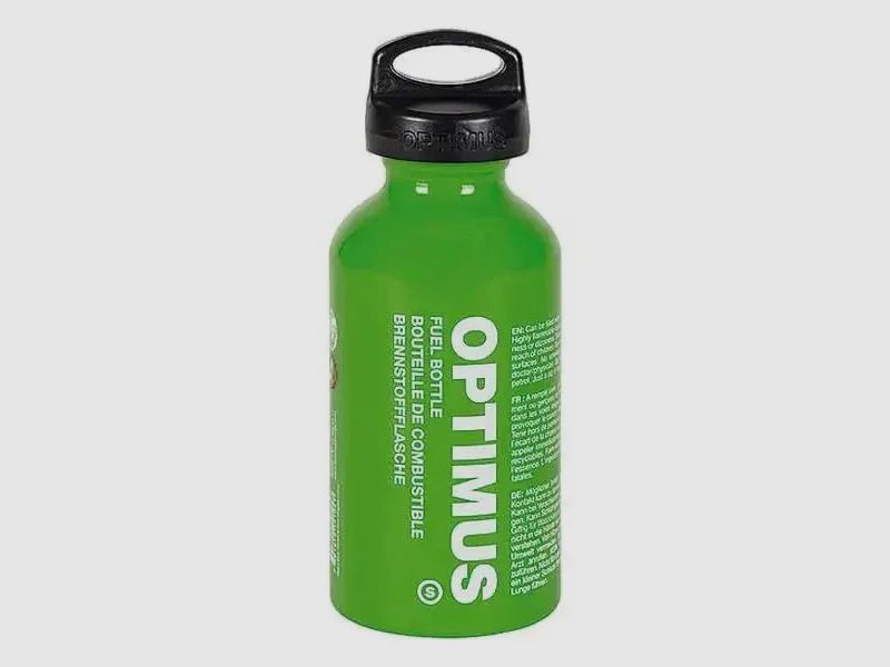 Optimus OPTIMUS Optimus Fuel Bottle S 400 ml