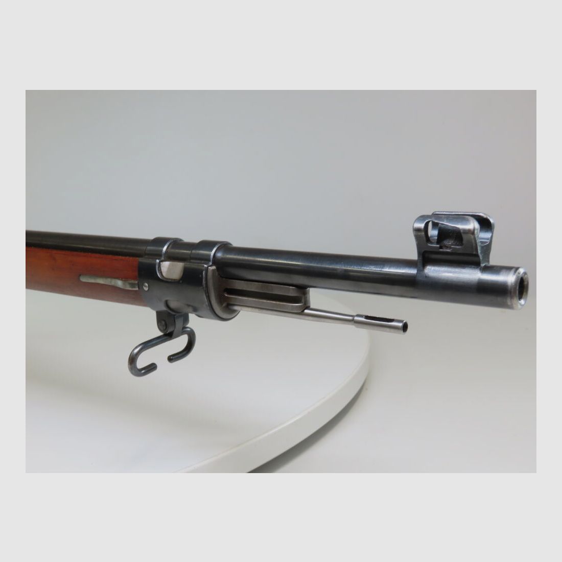 Top Mauser 98 Persien 1938