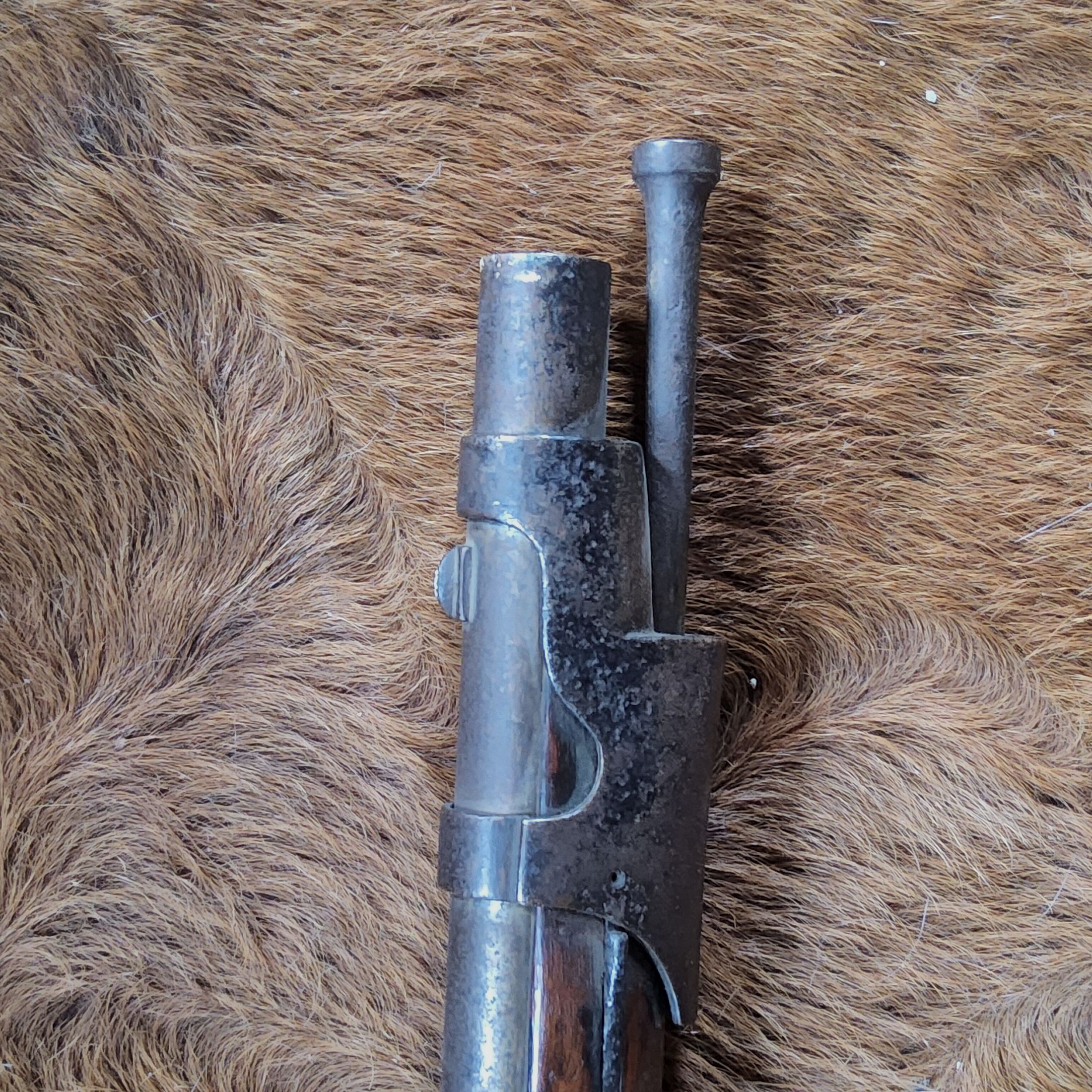 M Imp de Chatellerault M1885, Bild 4 von 10