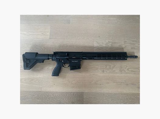 Heckler & Koch MR308 A3-28 16,5 Zoll