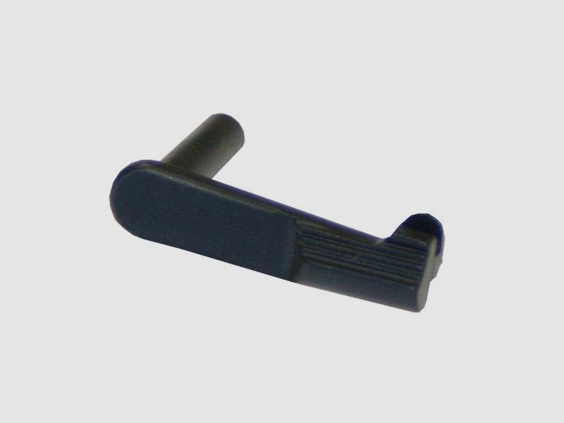 WILSON COMBAT .45 ACP Schlittenstop, blau