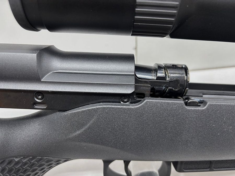 MAUSER 25 Extreme Komplettset