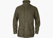 Giacca Härkila Kenmore GTX Uomo Verde Foresta/Intrecciato 58