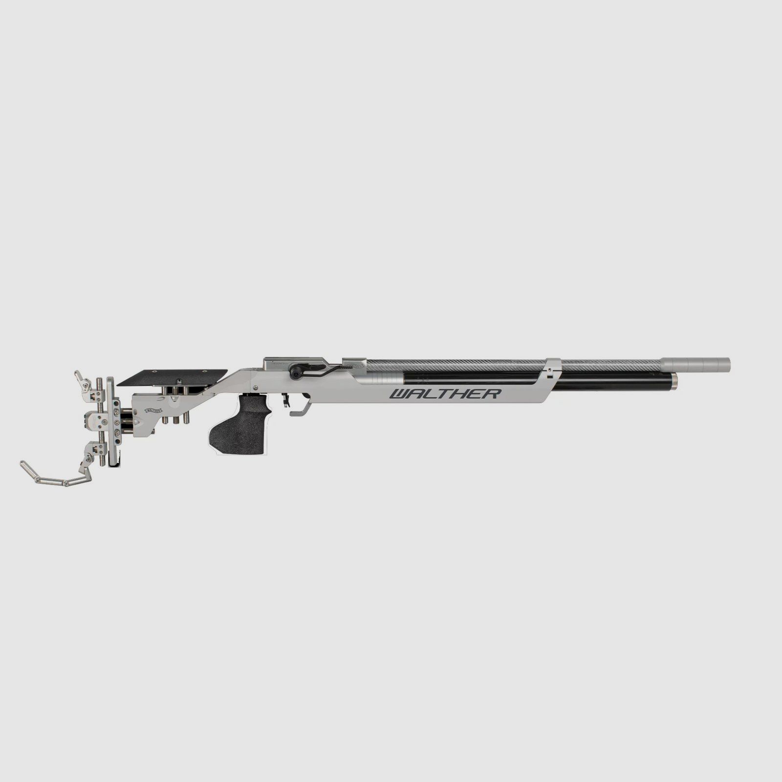 WALTHER Karabina LG400 ALUTEC FT 16J.