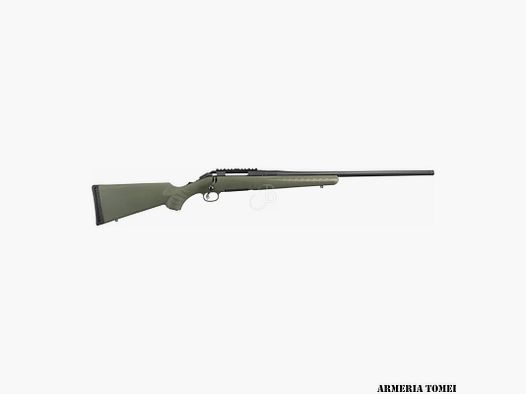 BÜCHSE – RUGER AMERICAN RIFLE PREDATOR 6.5 CREED 22 (F)