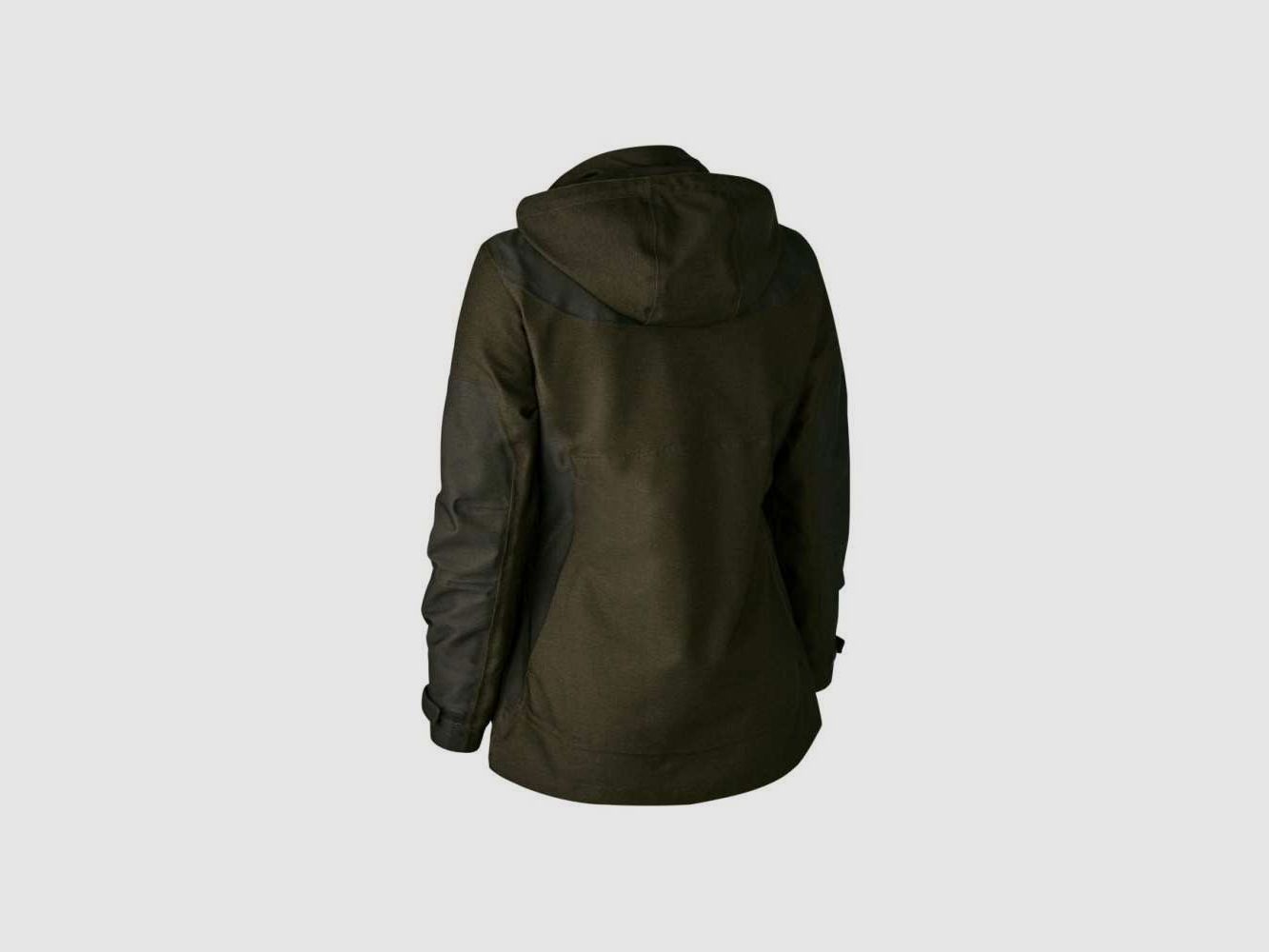 Veste Lady Chasse Deerhunter, billede 2 af 2