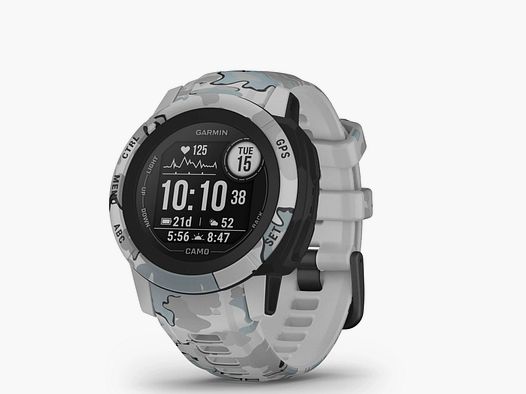 Garmin Smartwatch Instinct 2S Camo Edition