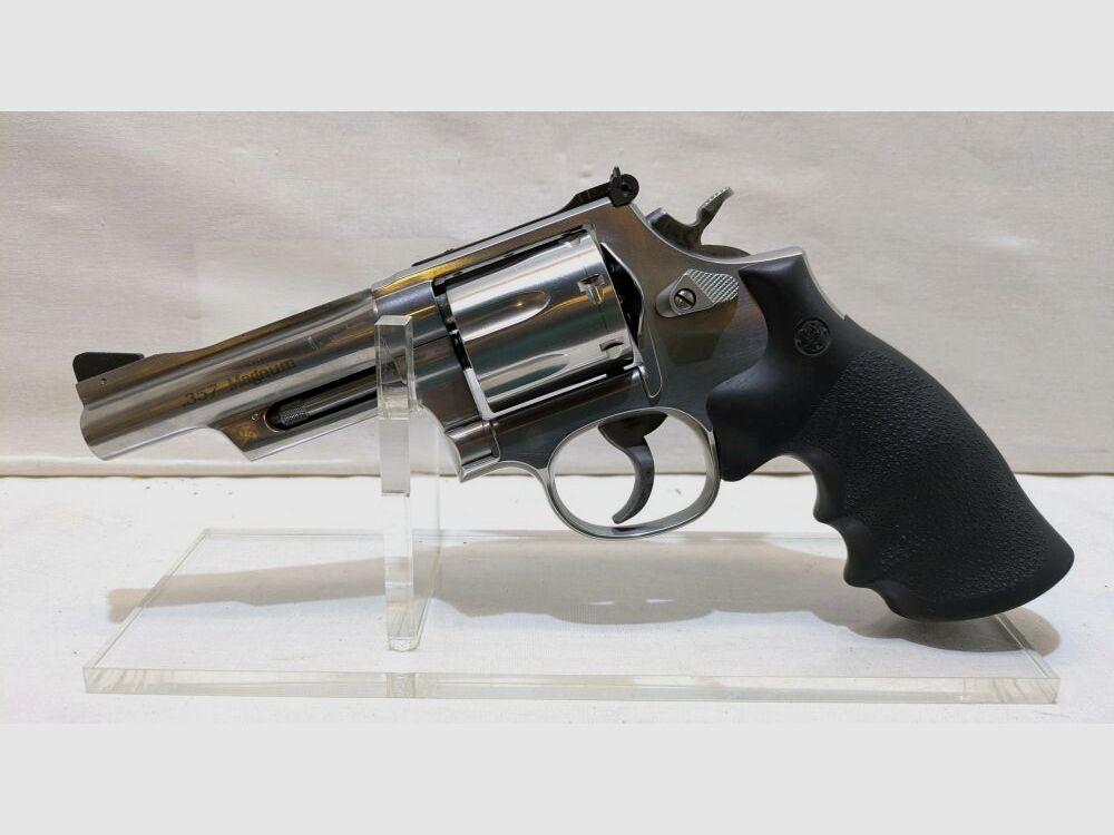 Smith & Wesson Mountain Gun