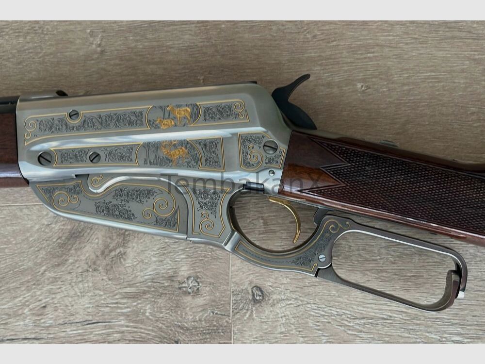 Winchester Modèle 1985 .30-06Spring