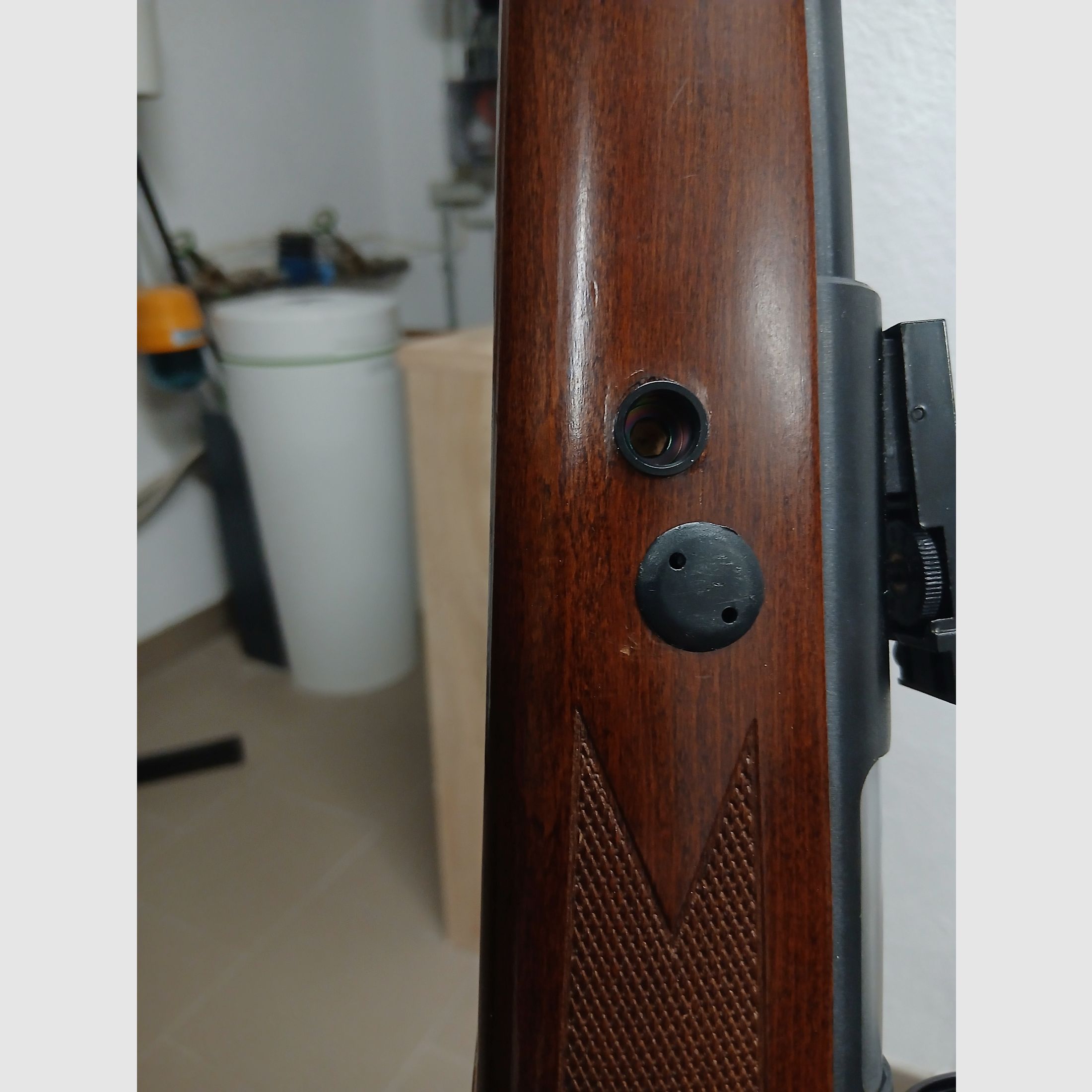 Hämmerli Hunterforce 900 combo