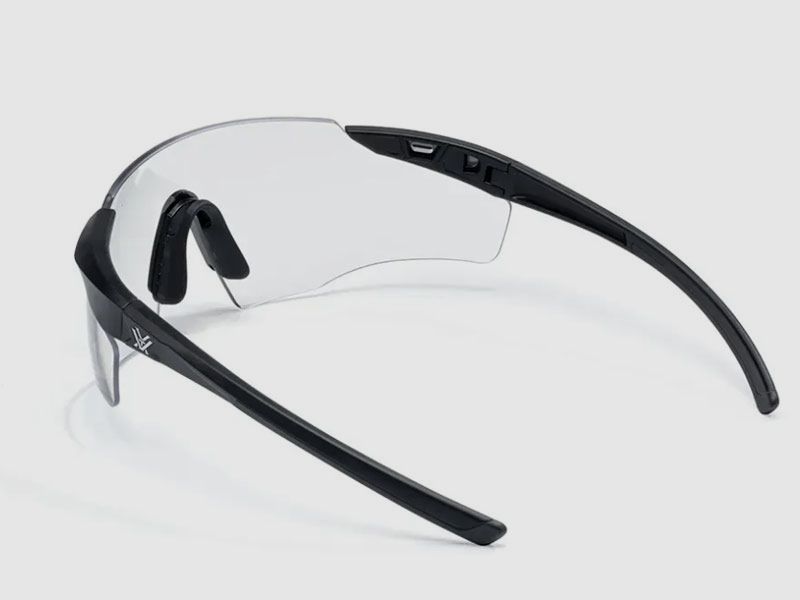 VORTEX Range-Point CLEAR, shooting glasses