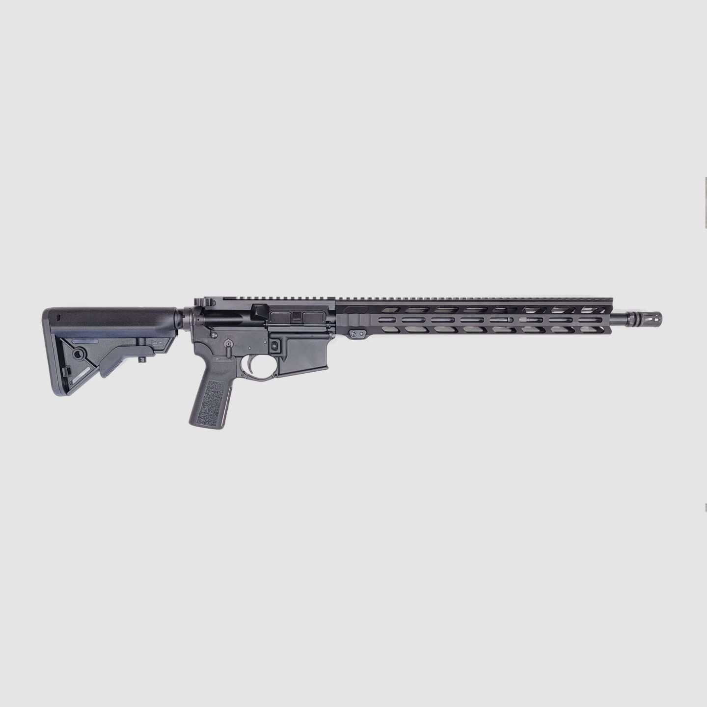Karabinek PERUN ARMS 15 Hybrid 16.5"