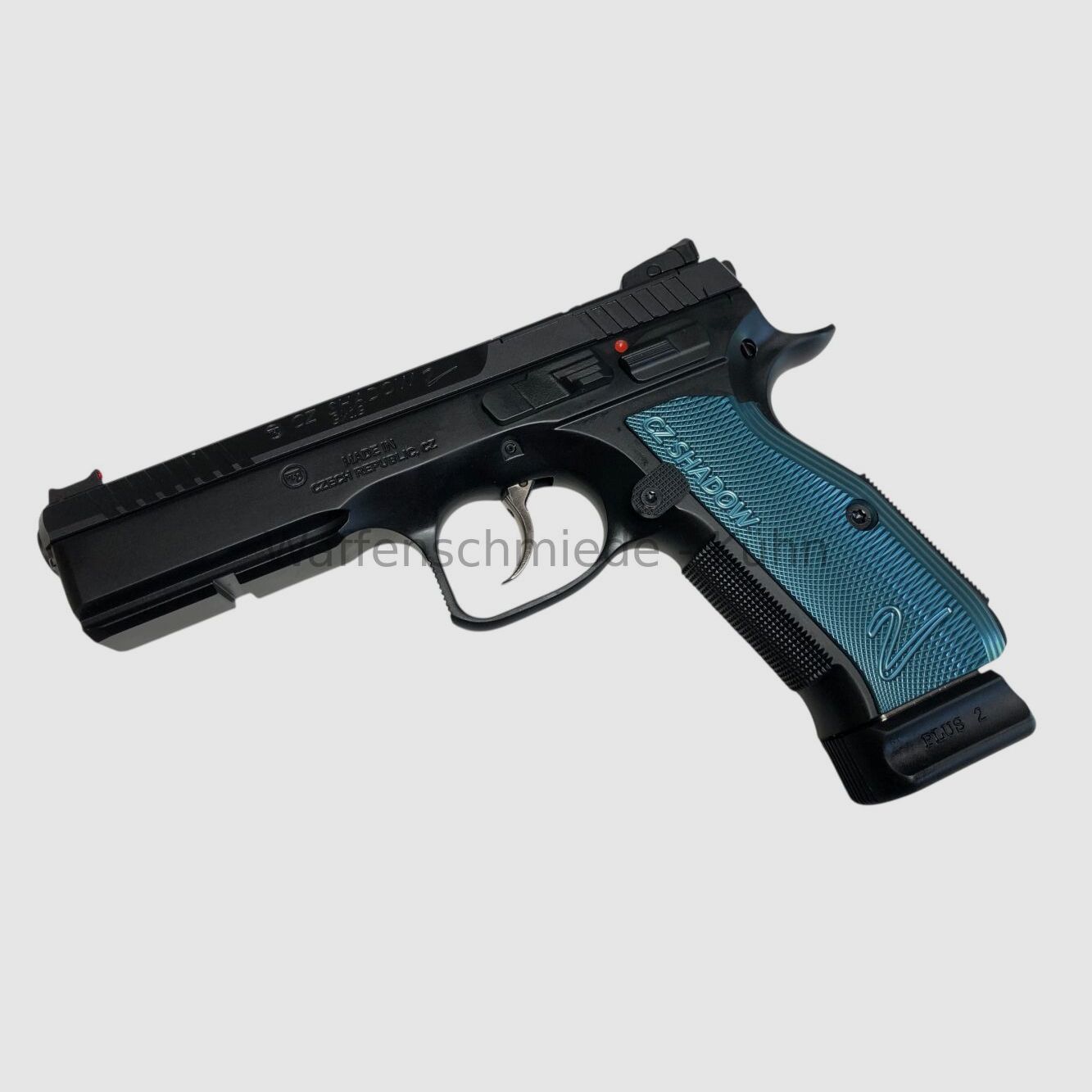 CZ*** Shadow II OR