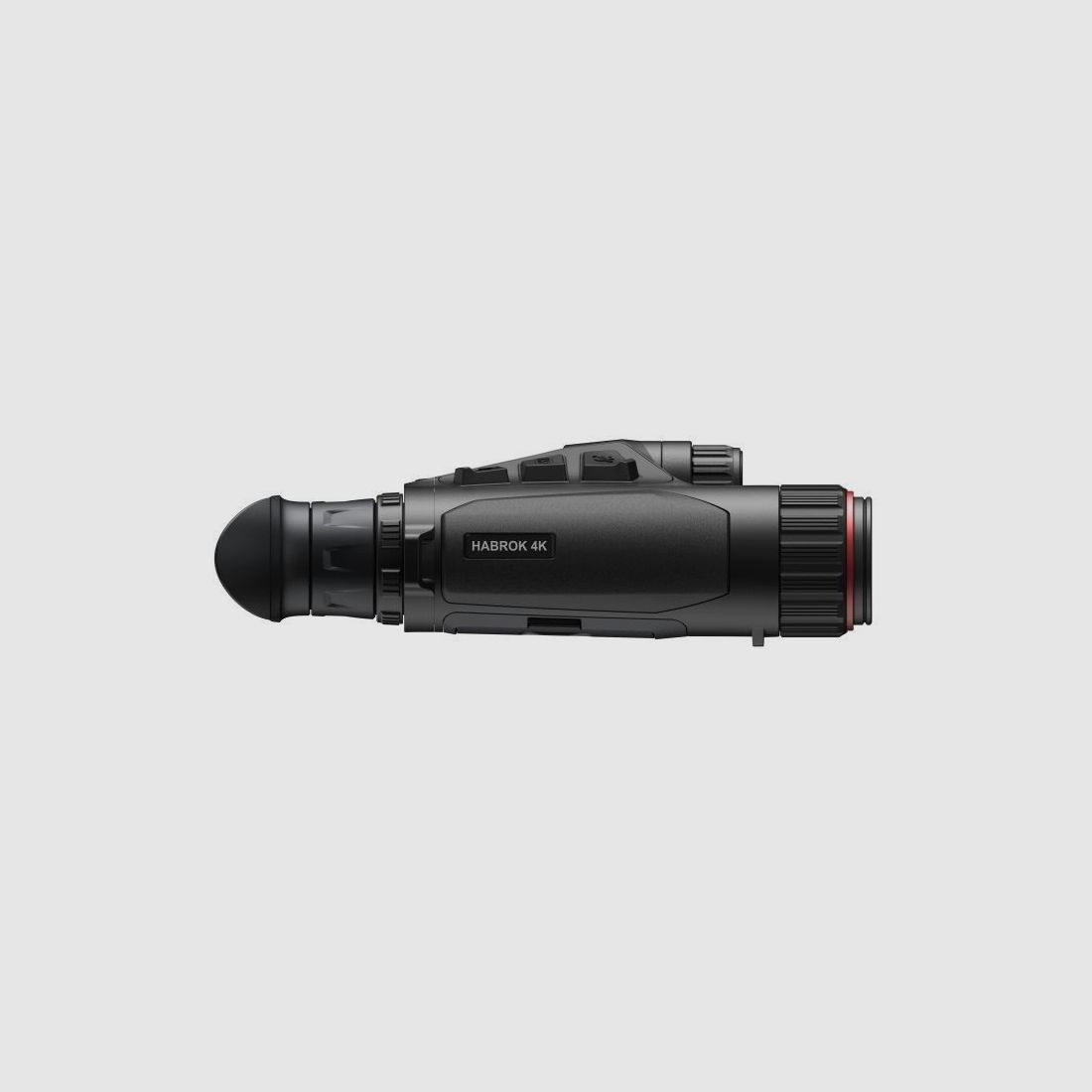 Binoculares multiespectrales Hikmicro Habrok 4K HQ35L 5.5-22x60