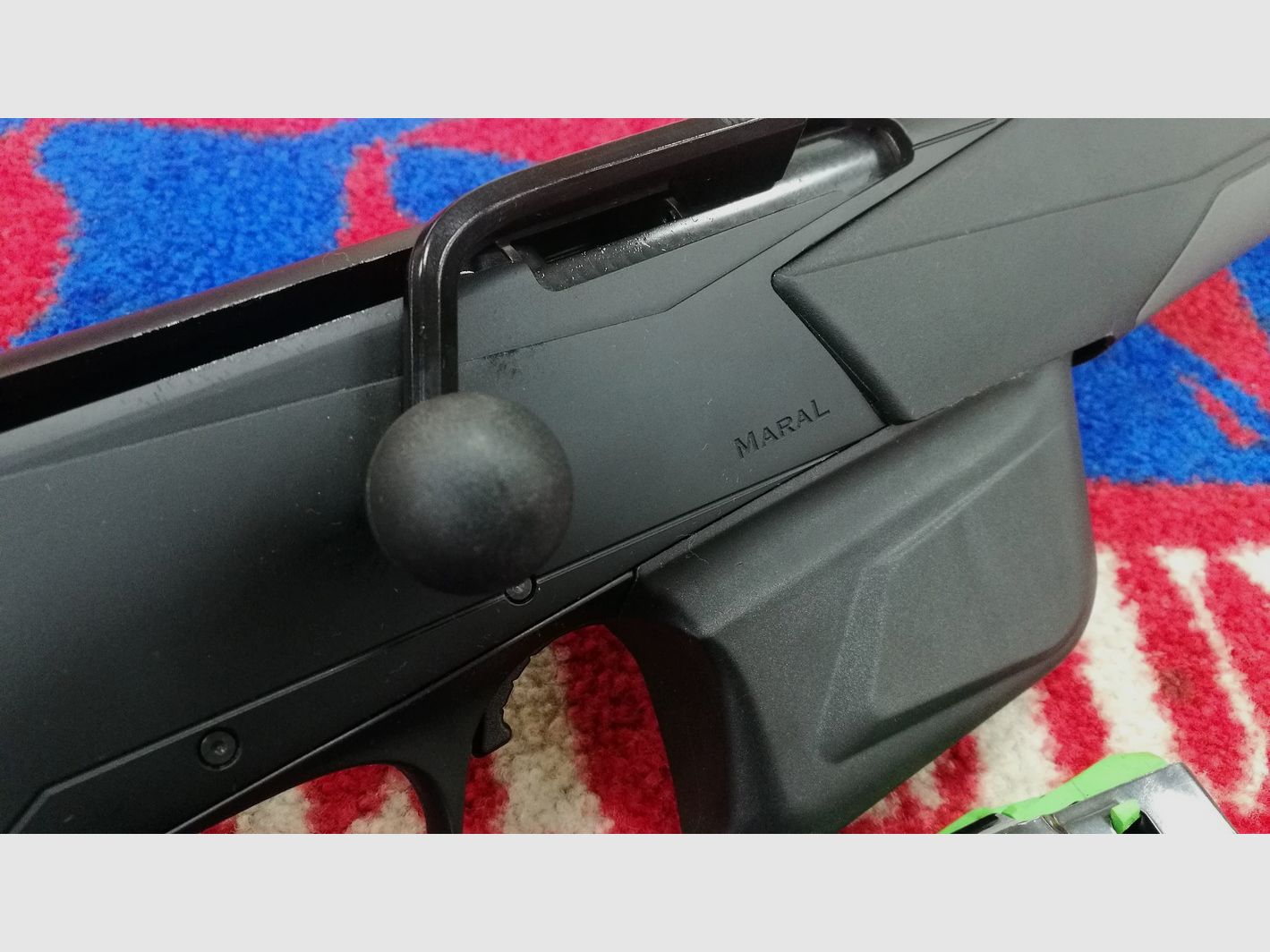 Browning Maral Composite Nordic 30-06, Bild 2 von 8