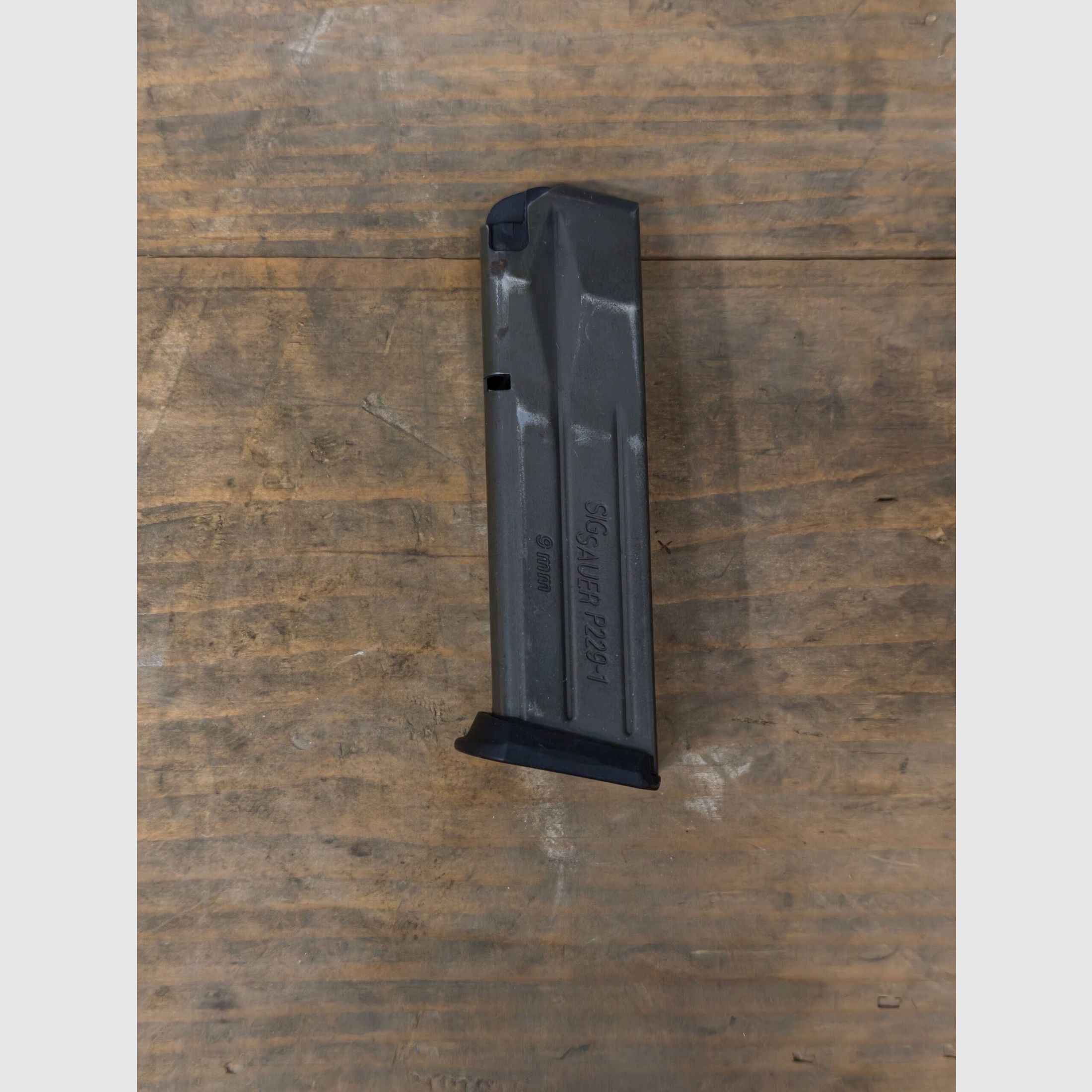 Magazynek Sig Sauer P229, 9mm