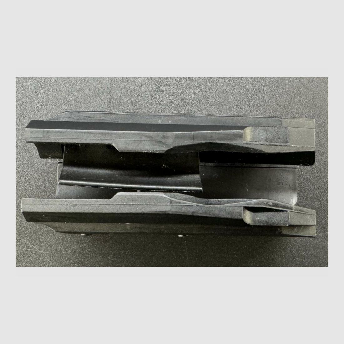 Blaser R8 loop kaliber: .30-06Spring (standaard uitvoering) met open vizier .30-06Spring