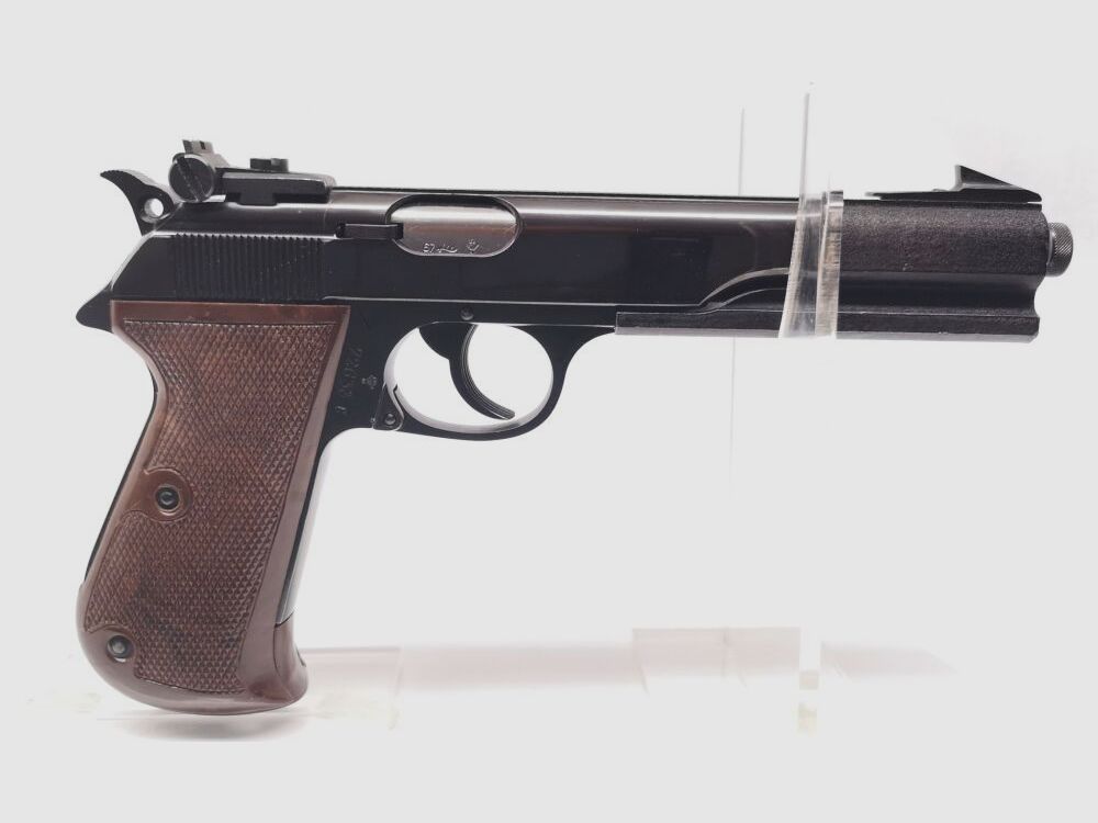 Walther PP Sport