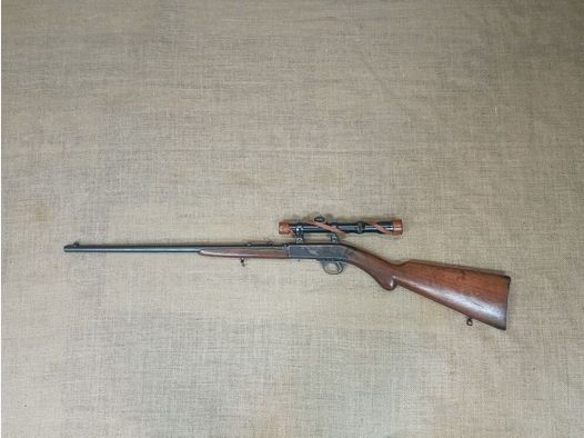 FN Browning Auto 22