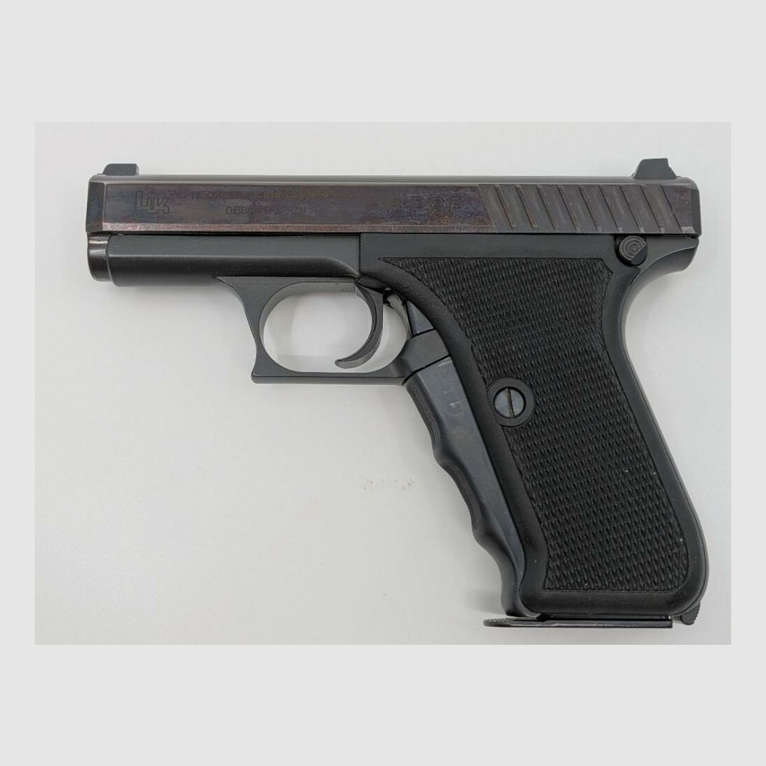 H&K PSP