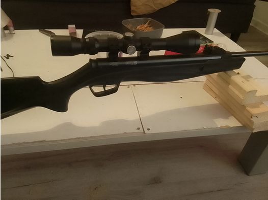 Stoeger Rx5