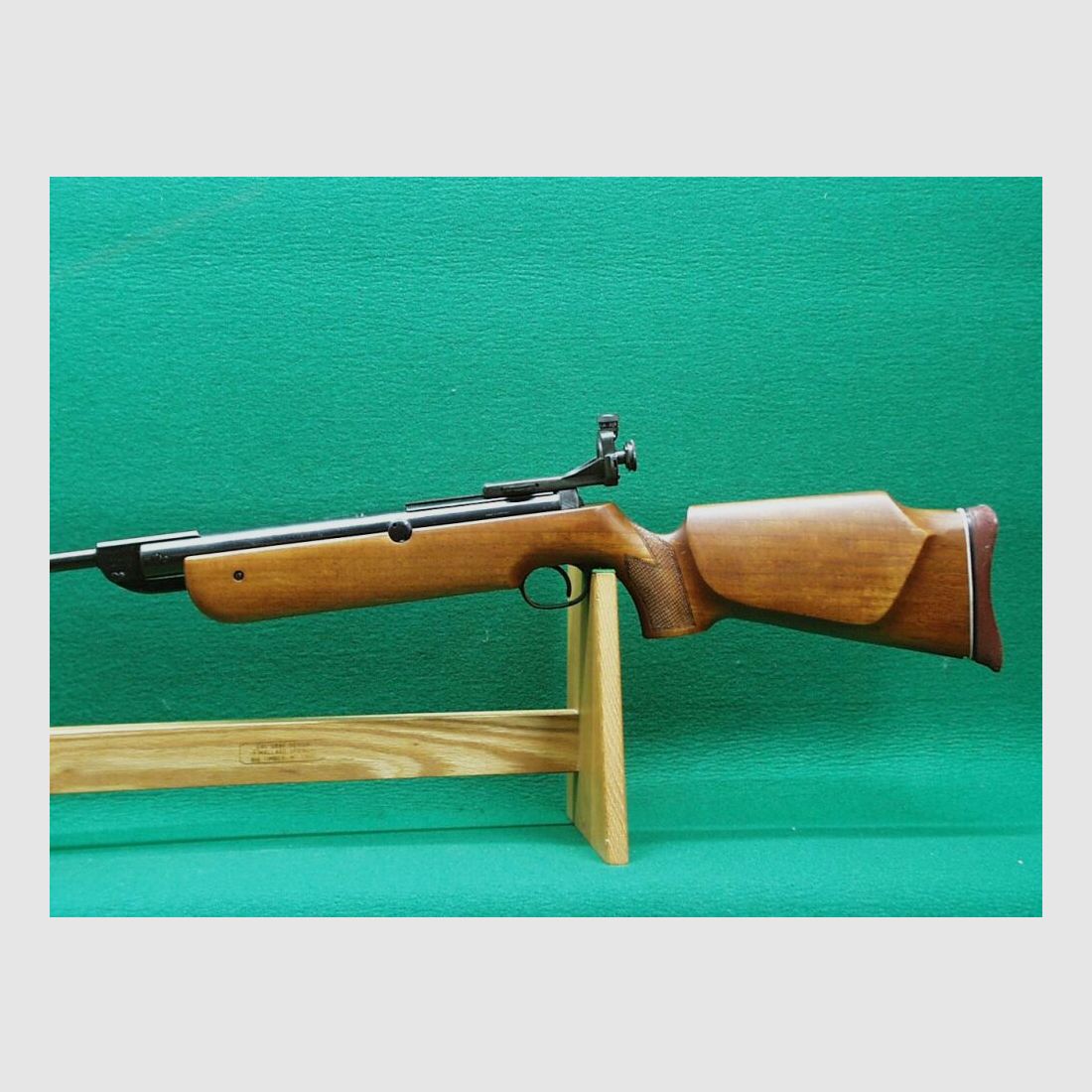 Diana 60 Luftgewehr Diana Mod.60
