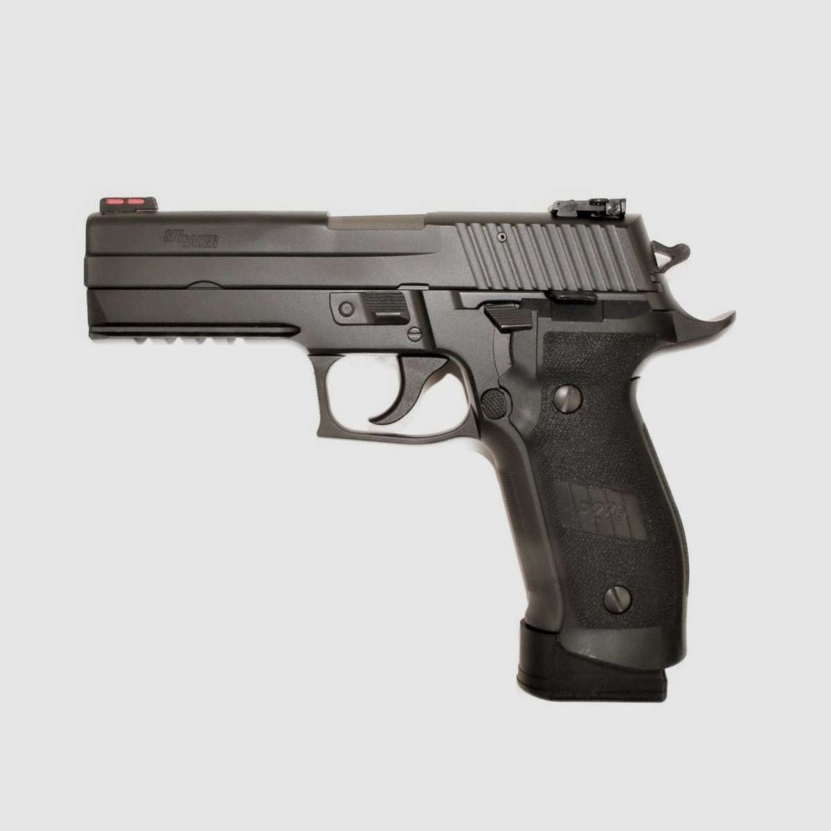 Sig Sauer Pistole P226 LDC II