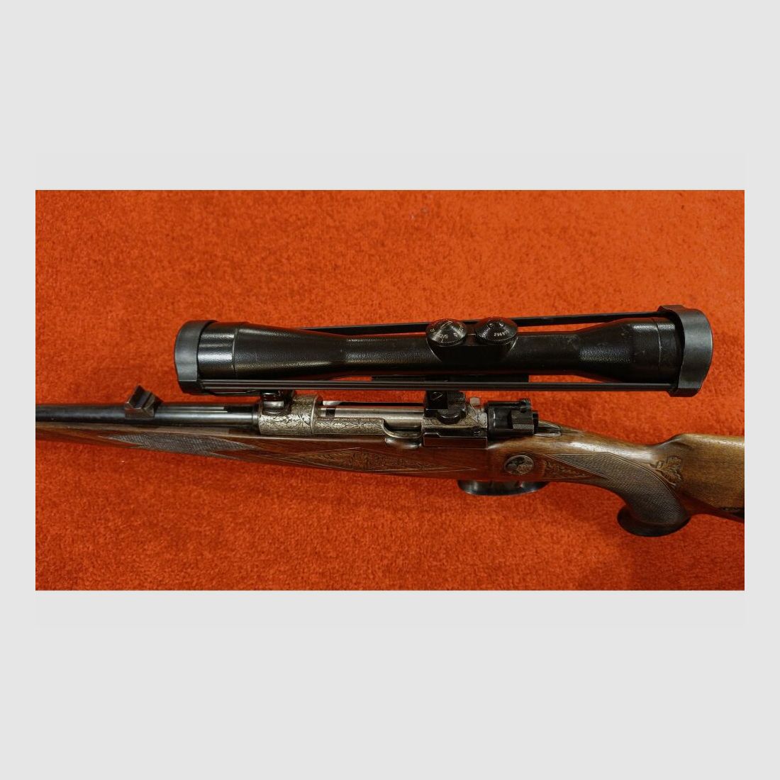 Mauser Mod. K 98 7x57, image 9 of 9