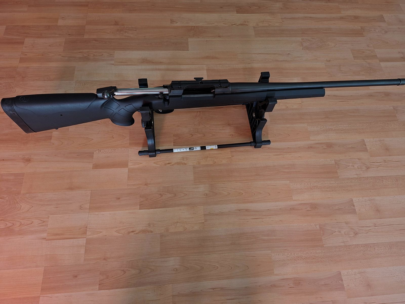 CZ 557 calibre 30 06
