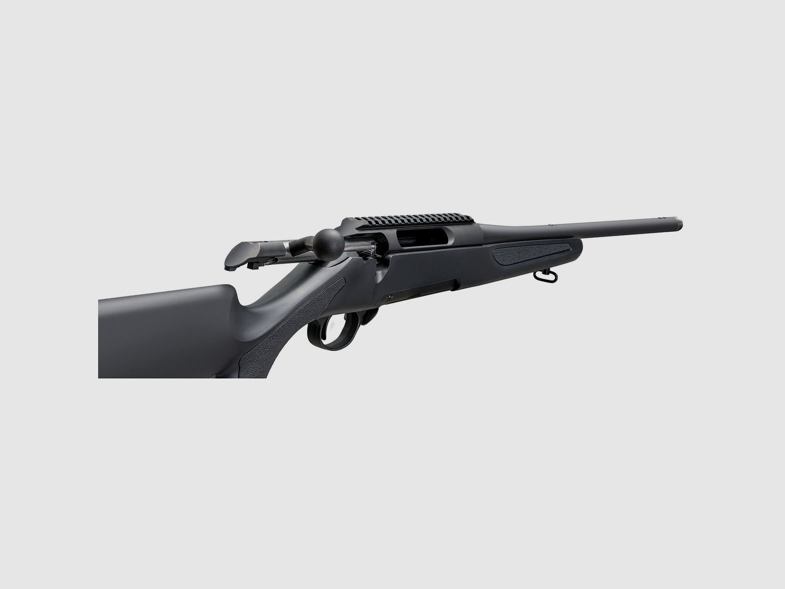 Haenel Karabin powtarzalny Jaeger TEN .30-06 Spr.