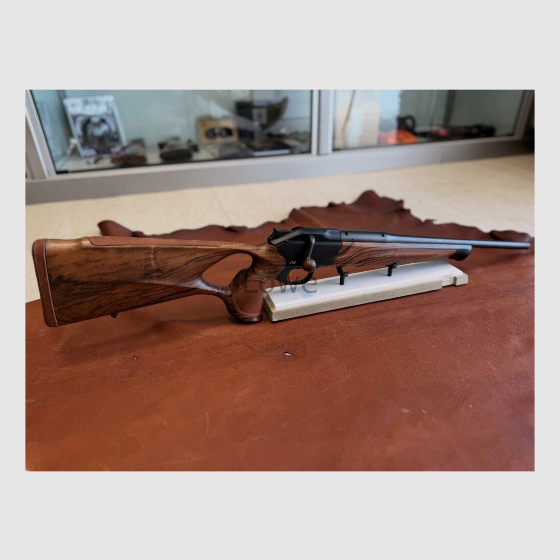 Blaser R8 Success Vintage