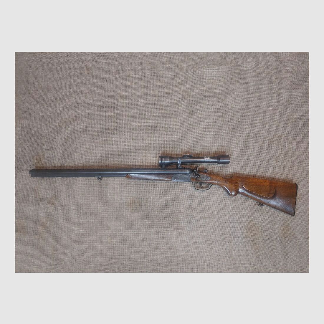 Franz Jäger, Suhl Herold