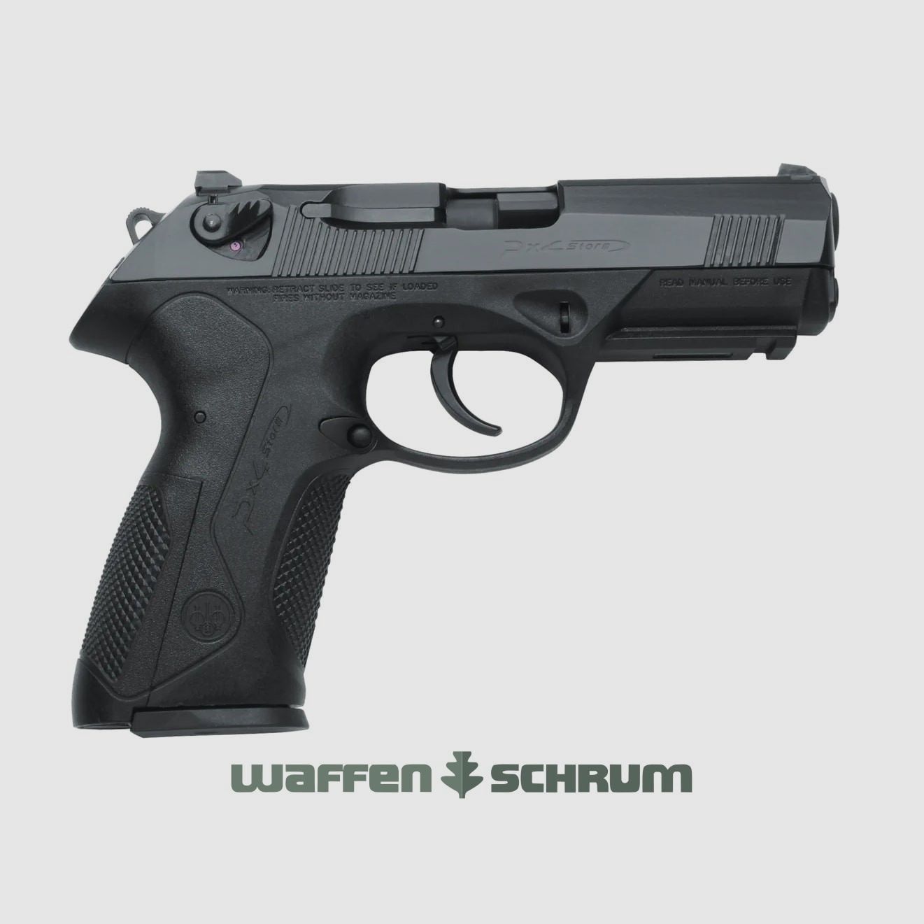 Beretta Px4 Storm