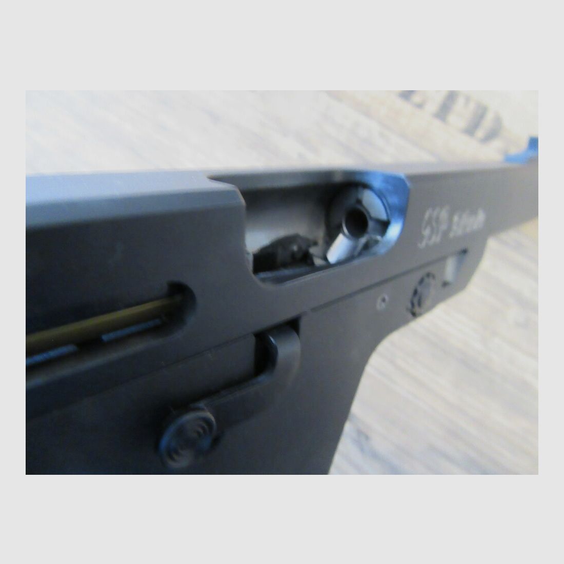 Walther GSP Atlanta