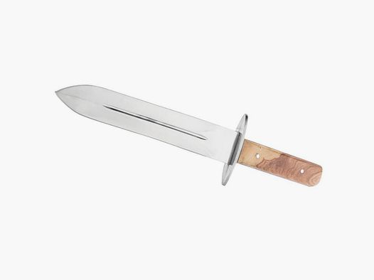 Dague de chasse Europarm en bois 35.2 cm