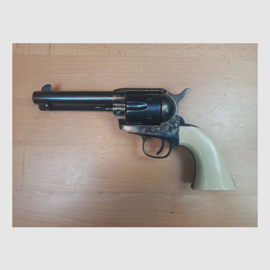 Beretta , Gardone Stampede