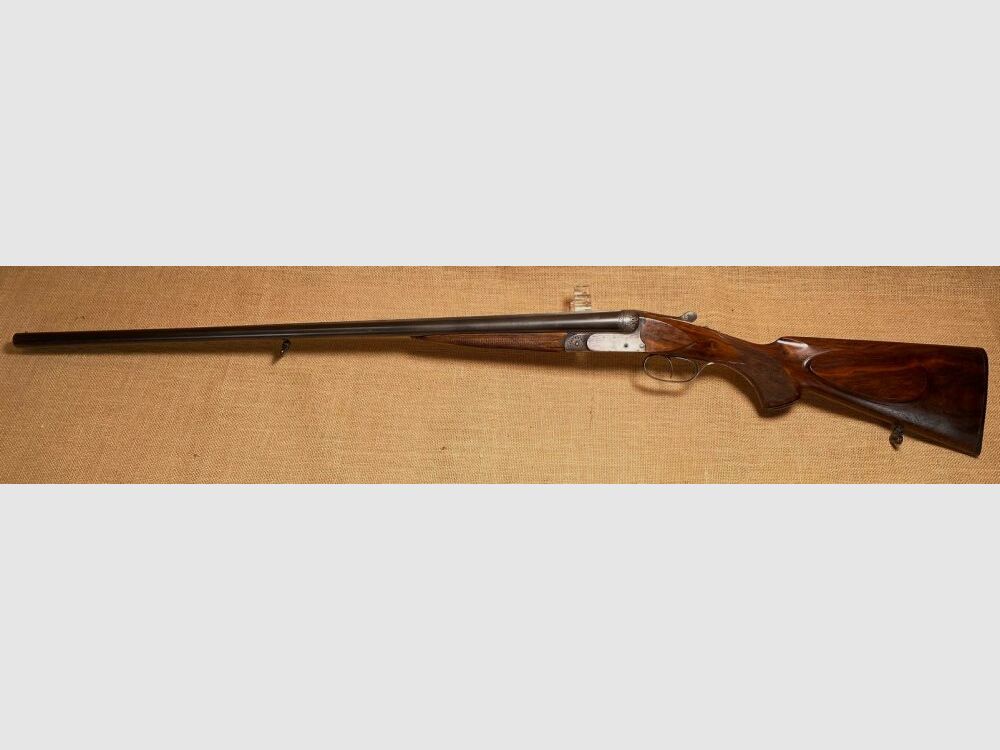 Paul Scholberg Liege