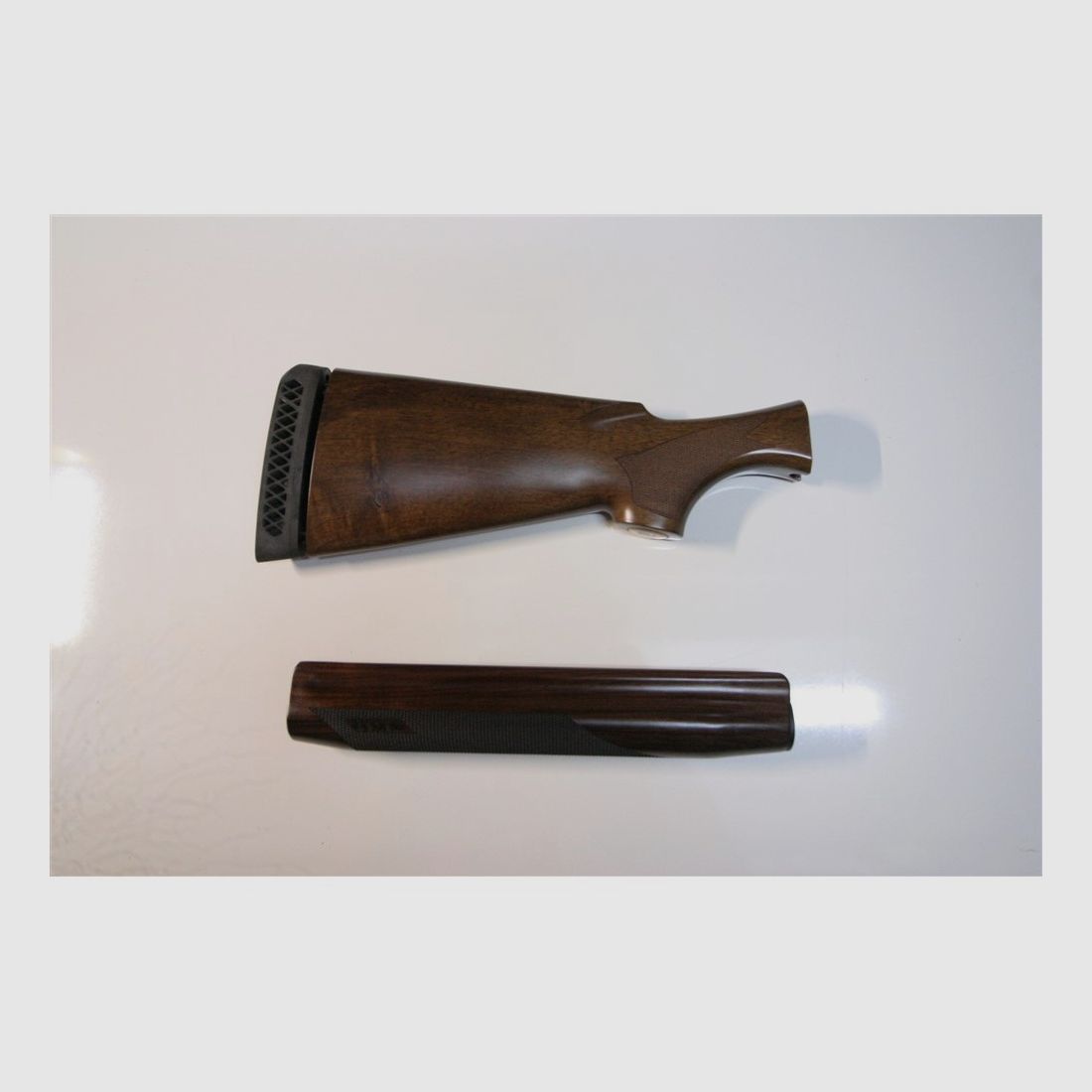 Benelli Super Black Eagle Oude serie Kal. 12, afbeelding 3 van 3