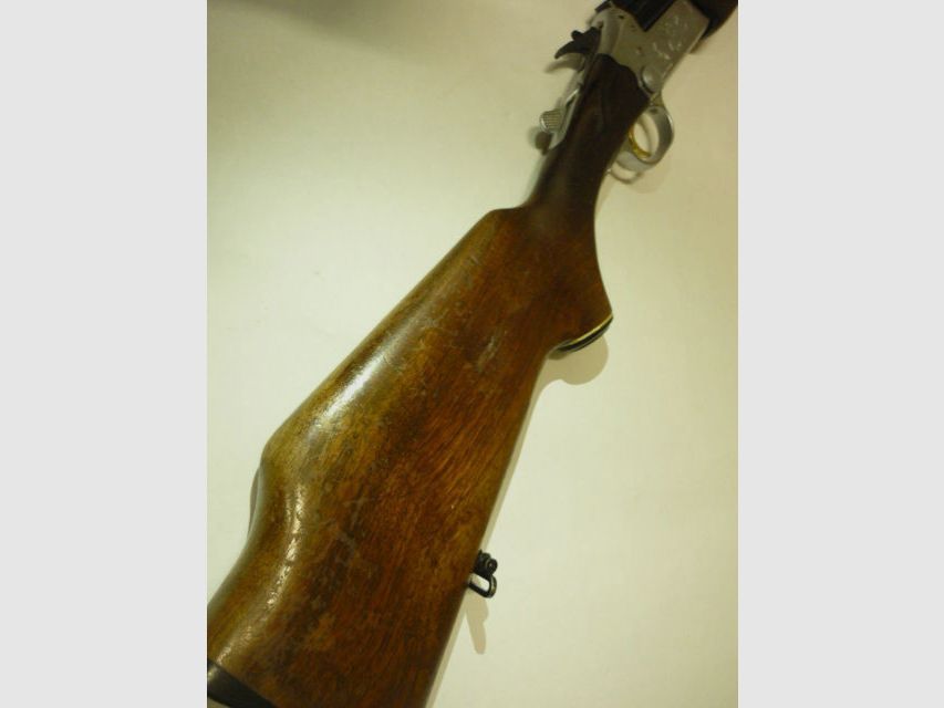 Savage Mod. 24 DL