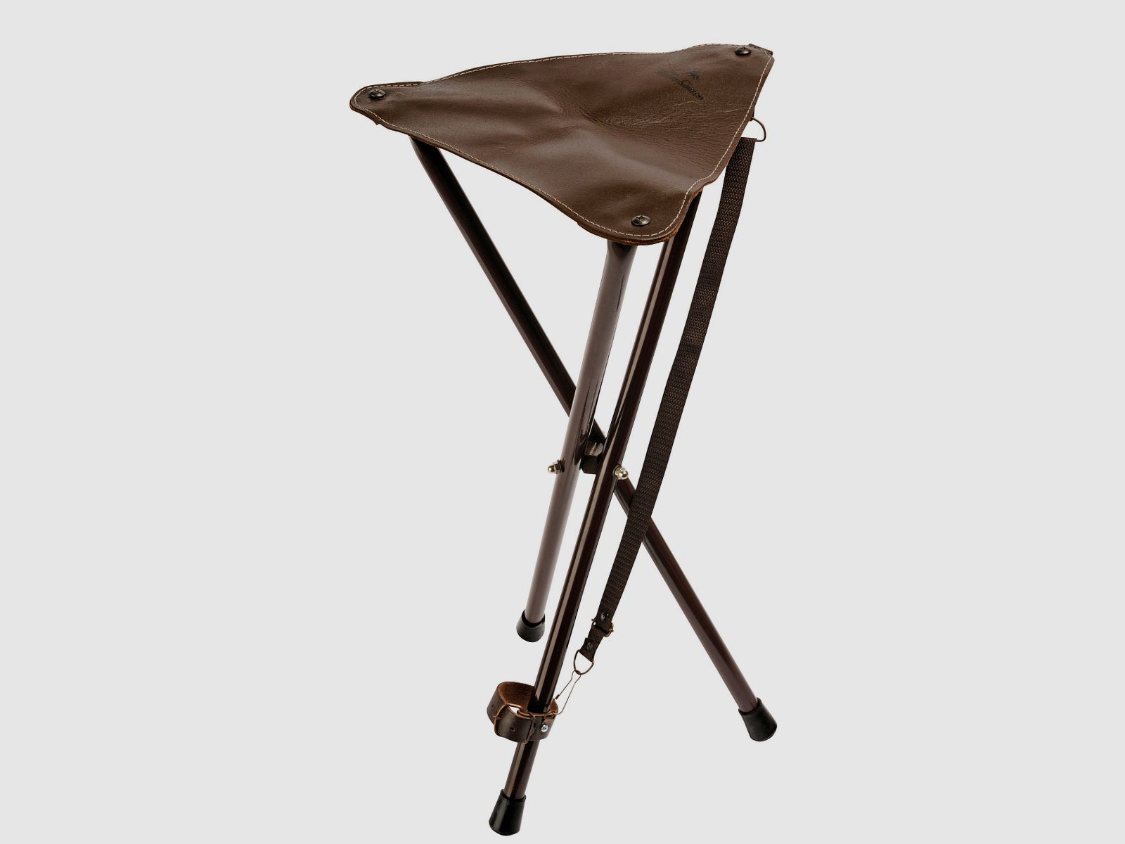Verney-Carron three-legged seat stick