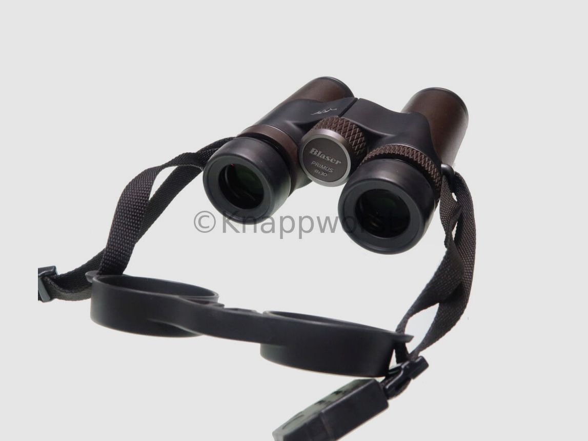 Blaser-Waffen Blaser Primus 8x30