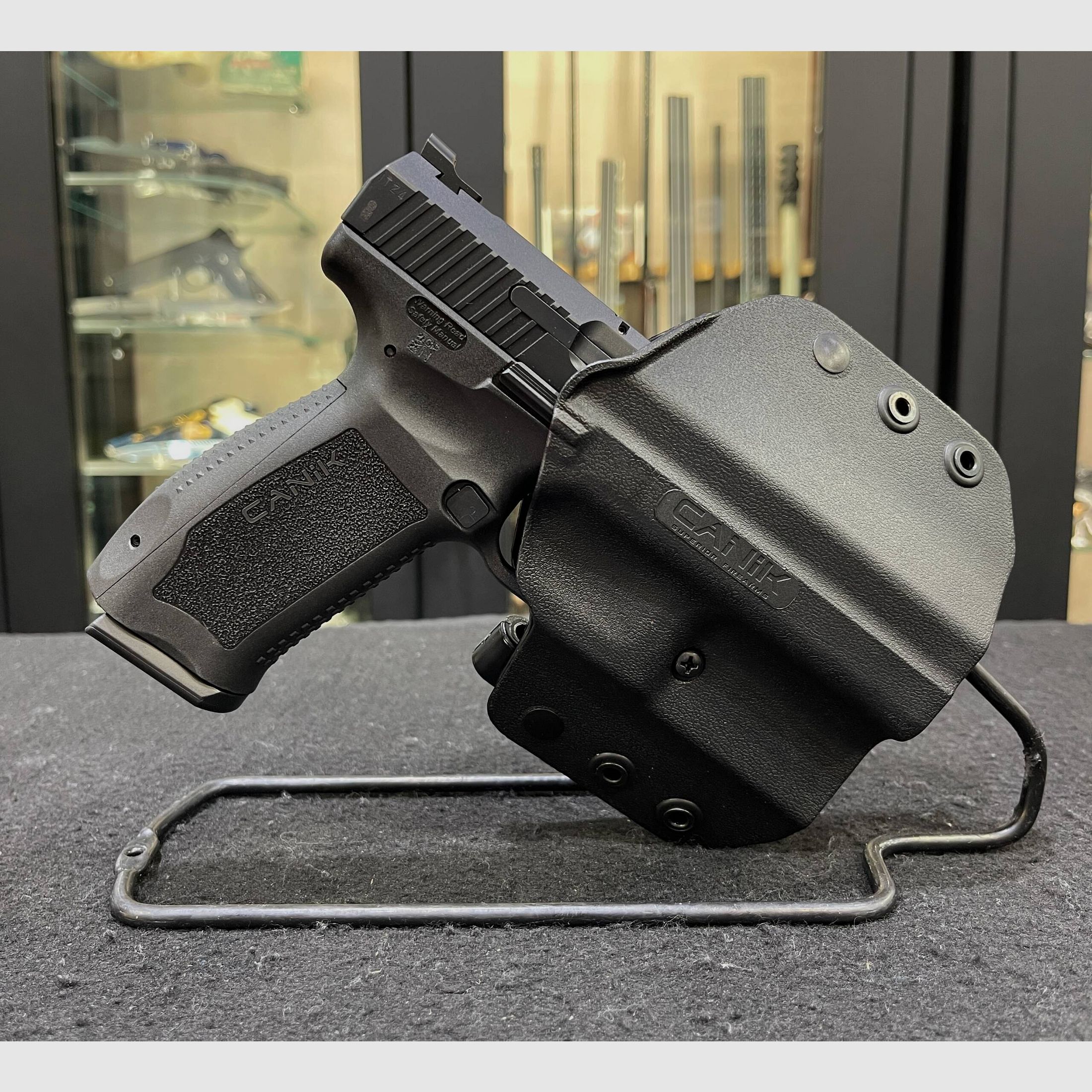 Canik TP9 SF MOD2, image 13 sur 18