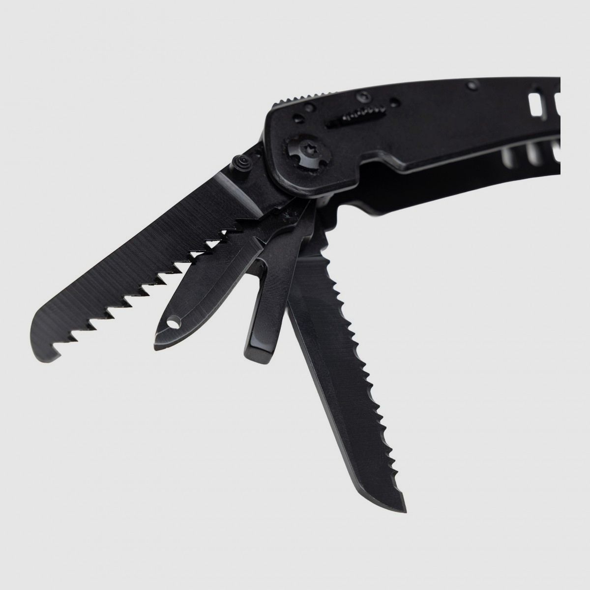MULTITOOL, BROWNING, BOB MULTITOOL, CZARNY, zdjęcie 3 z 5