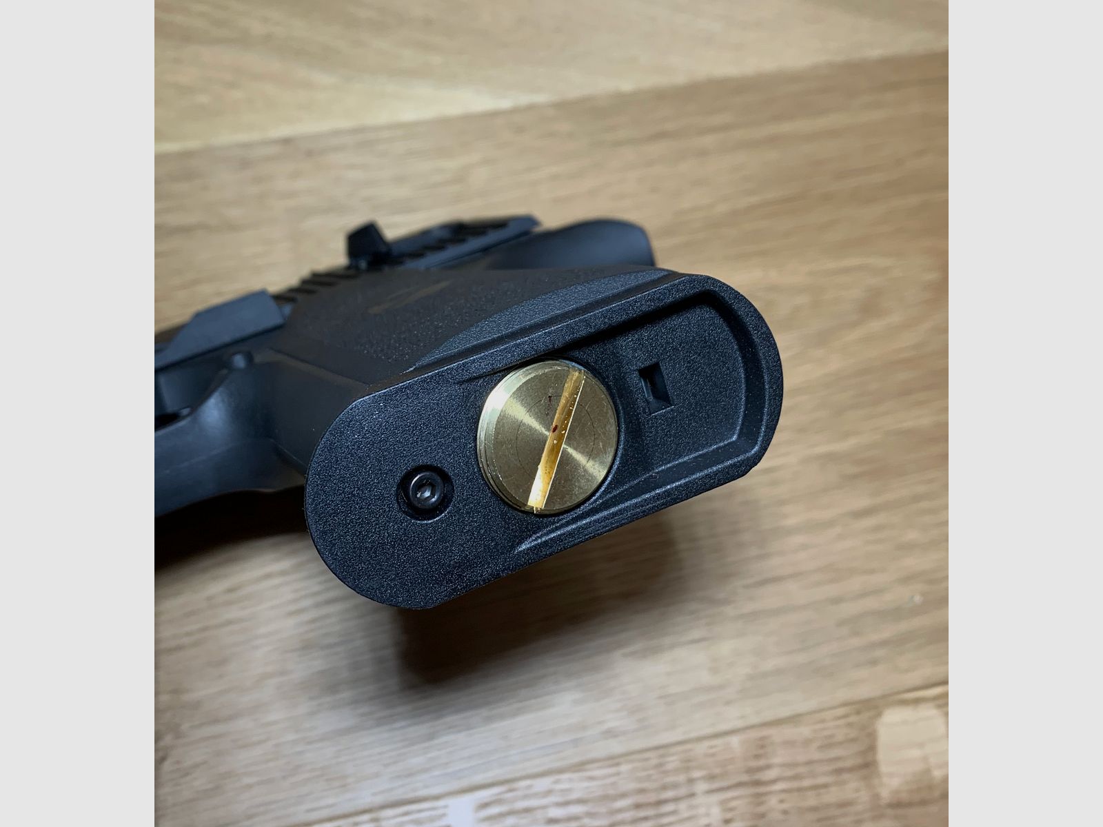 Desert Eagle CO2 pistol cal. 4.5mm Diabolo by Umarex