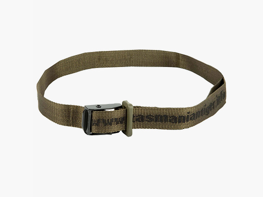 Tasmanian Tiger Tasmanian Tiger Kompressionsgurt Webbing Strap 0.75 m oliv